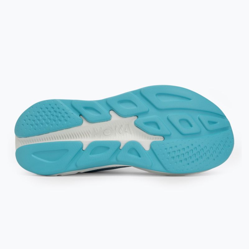 HOKA férfi futócipő Rincon 4 frost/skyward kék 4