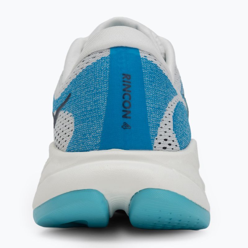 HOKA férfi futócipő Rincon 4 frost/skyward kék 6
