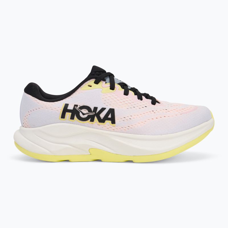 Női futócipő HOKA Rincon 4 carnation/starlight glow 2