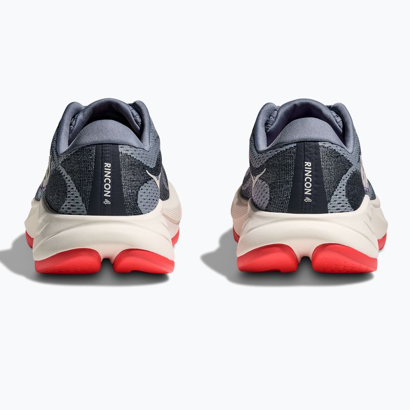 Női futócipő HOKA Rincon 4 moonlight/nautical dusk 6