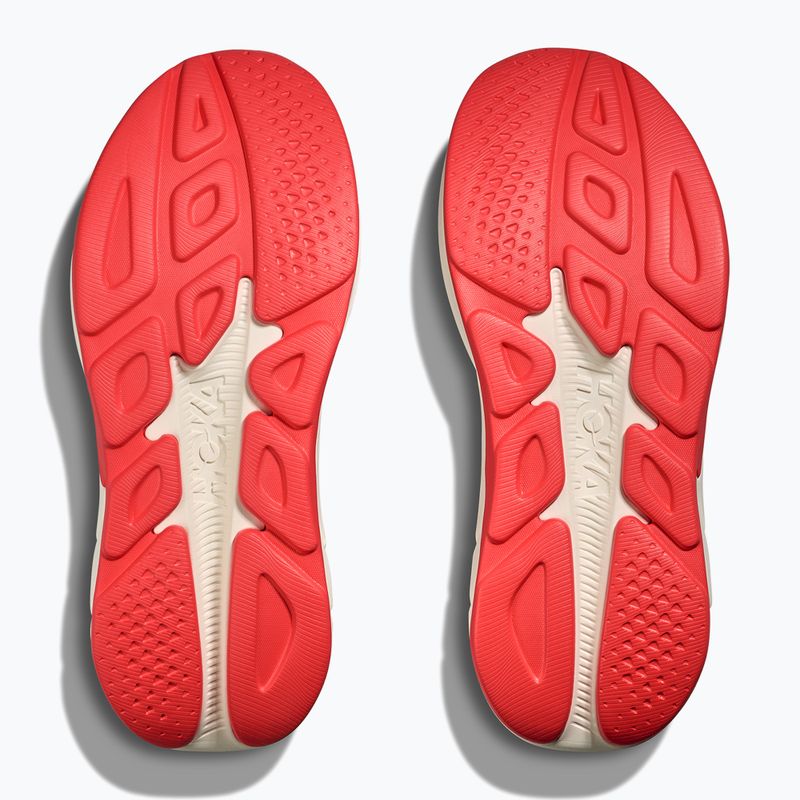 Női futócipő HOKA Rincon 4 moonlight/nautical dusk 7