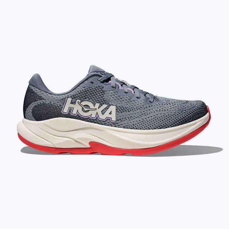 Női futócipő HOKA Rincon 4 moonlight/nautical dusk 2