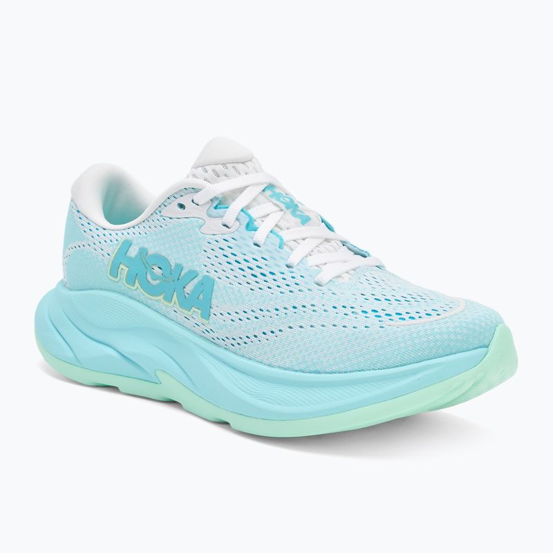 Női futócipő HOKA Rincon 4 frost/pale tangerine