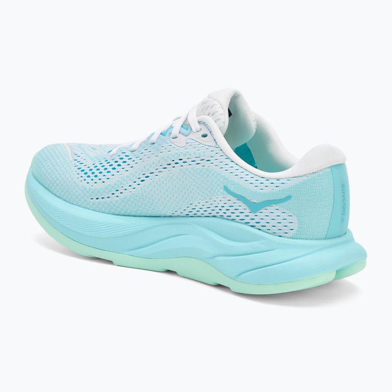 Női futócipő HOKA Rincon 4 frost/pale tangerine 3