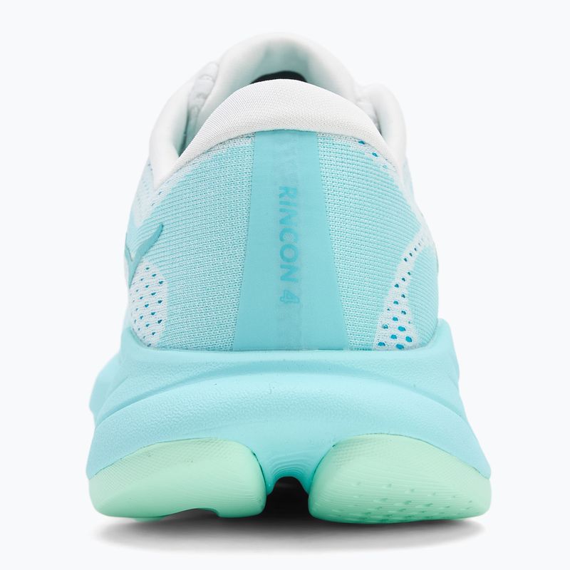 Női futócipő HOKA Rincon 4 frost/pale tangerine 6
