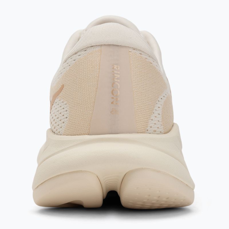 Női futócipő HOKA Rincon 4 vanilla/birch 6