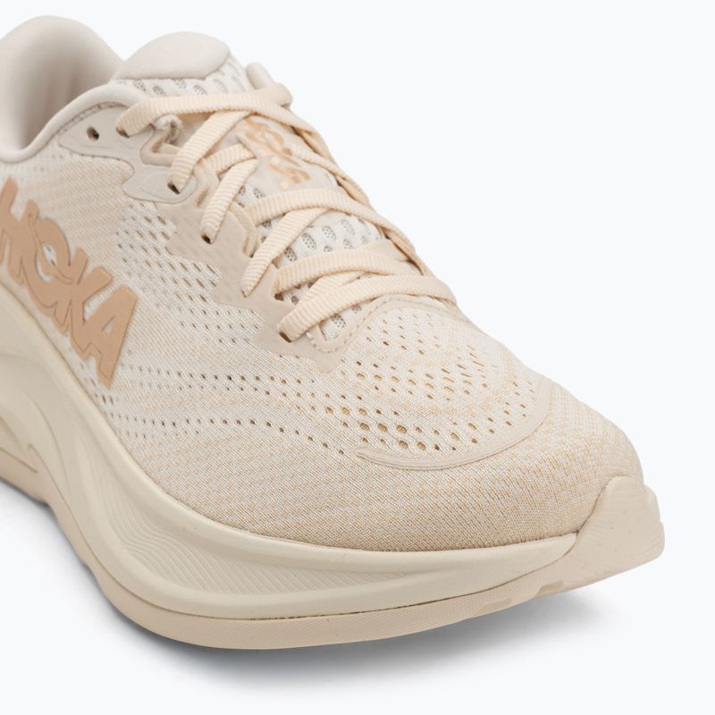 Női futócipő HOKA Rincon 4 vanilla/birch 7