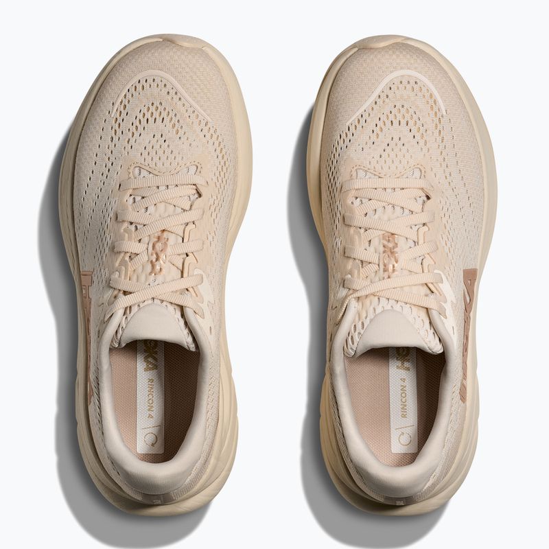 Női futócipő HOKA Rincon 4 vanilla/birch 8