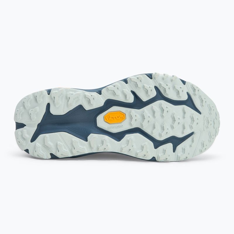 Női futócipő HOKA Speedgoat 6 GTX thunder cloud/mint fluorite 4