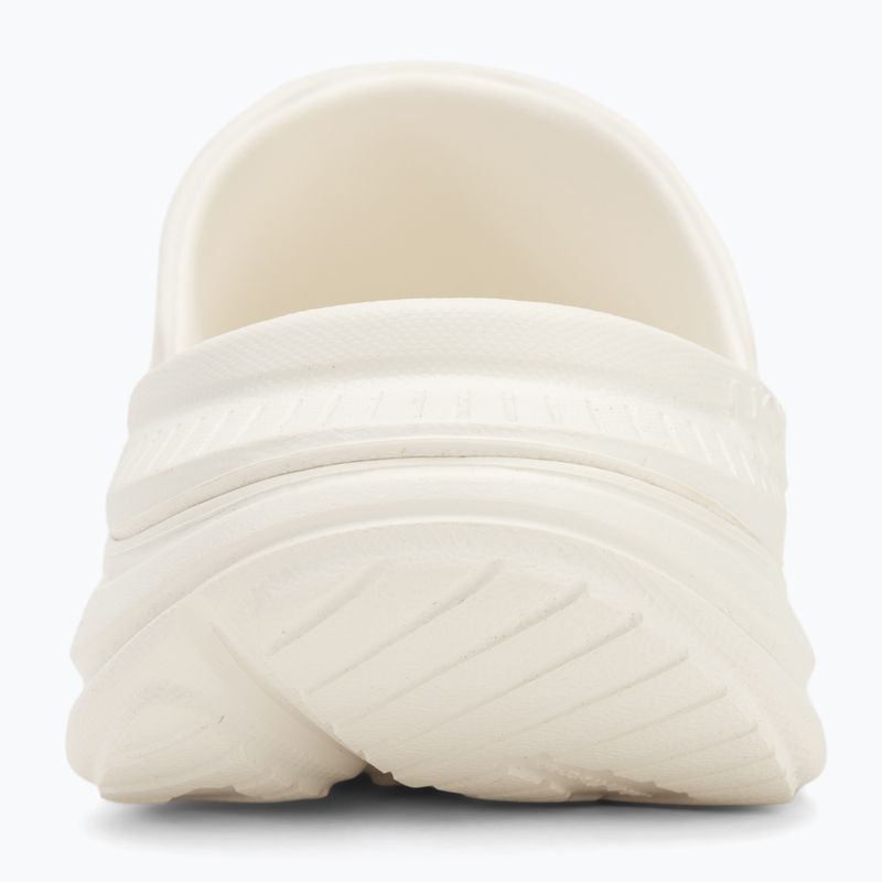 HOKA Ora Athletic Slide frost/lava flip-flopok 6