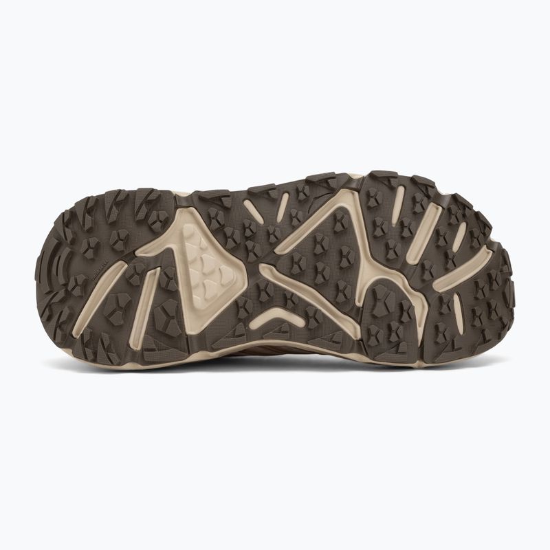 Futócipők HOKA Stinson Evo OG oat/oat milk 4