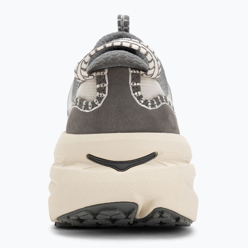 Cipők HOKA Bondi B3LS alabaster/astroid 6