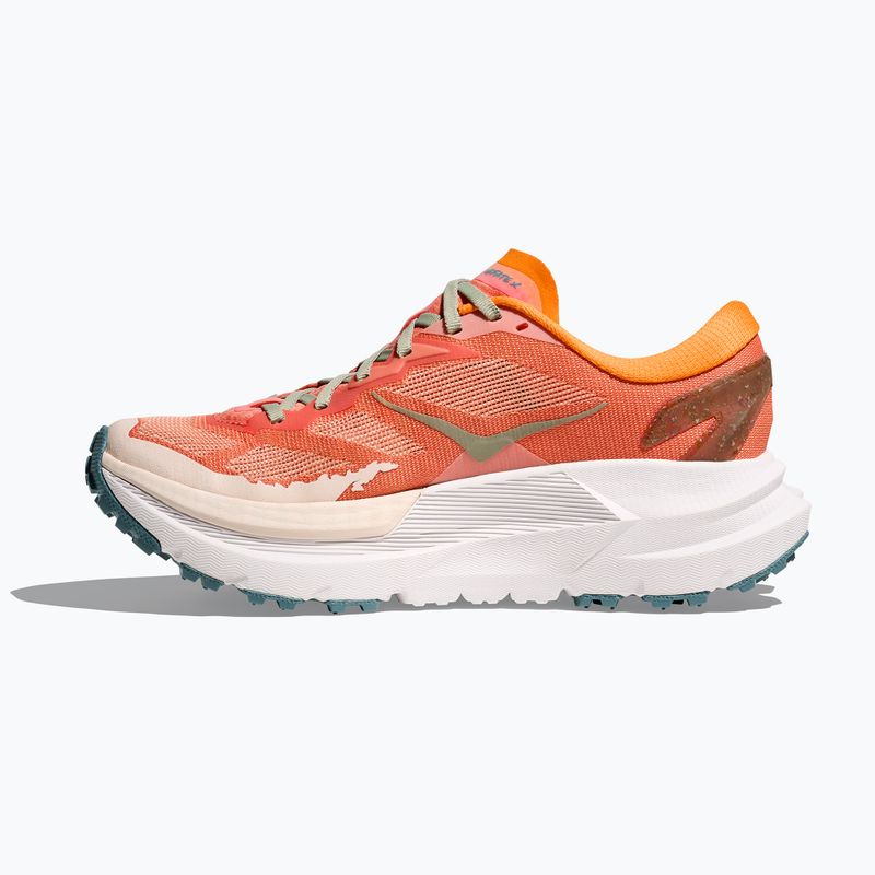 Női futócipő HOKA Matafe X feldspar/mountain fog 3