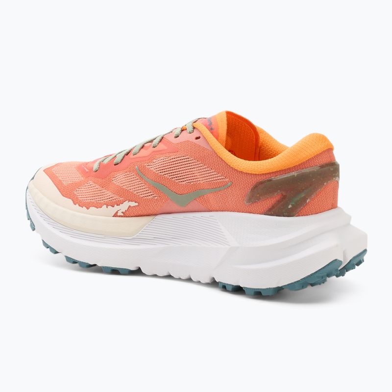 Női futócipő HOKA Matafe X feldspar/mountain fog 3
