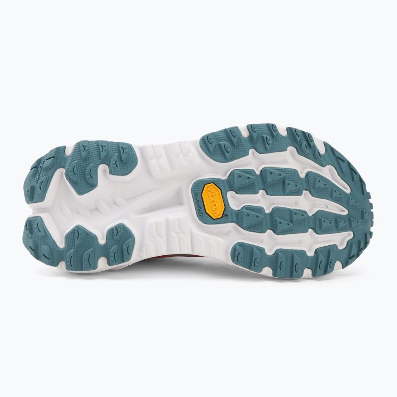 Női futócipő HOKA Matafe X feldspar/mountain fog 4