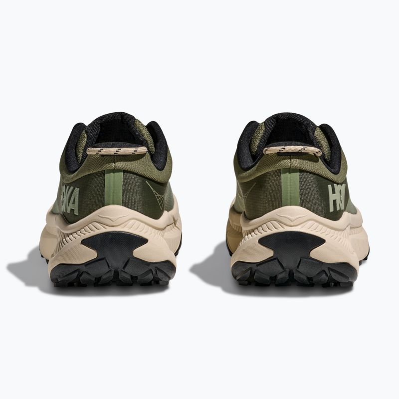 Férfi futócipő HOKA Bondi 9 sea moss/eucalyptus 6