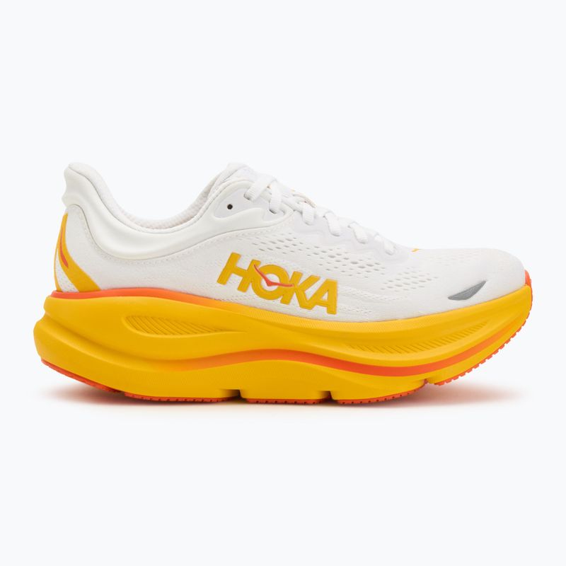 Női futócipő HOKA Bondi 9 frost/sunflower 2