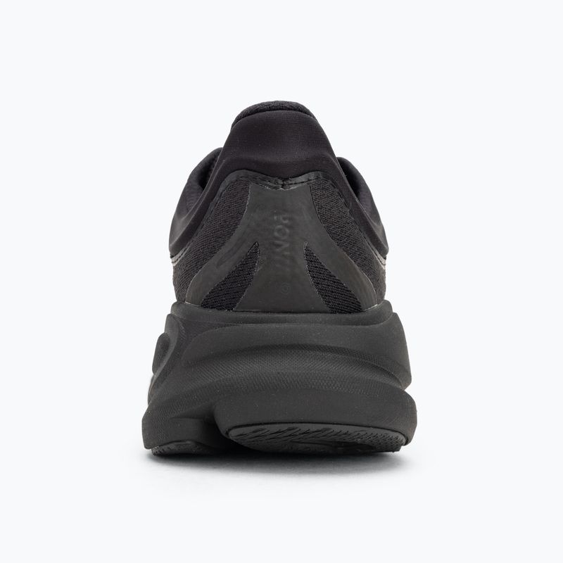Férfi futócipő HOKA Bondi 9 Wide fekete/fekete 6