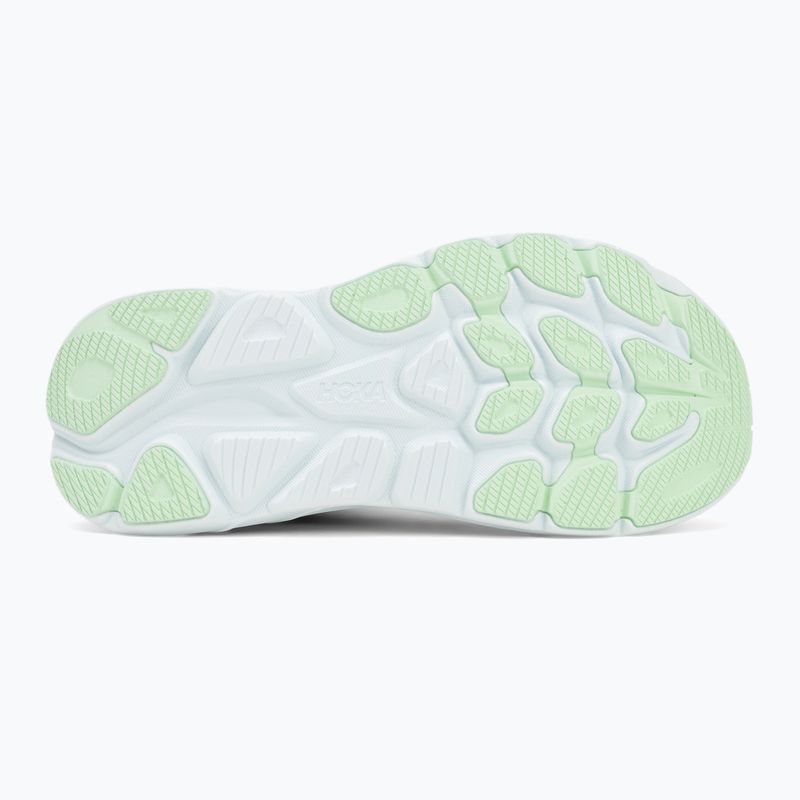 Férfi futócipő HOKA Clifton 10 hoka kék/skyward kék 4
