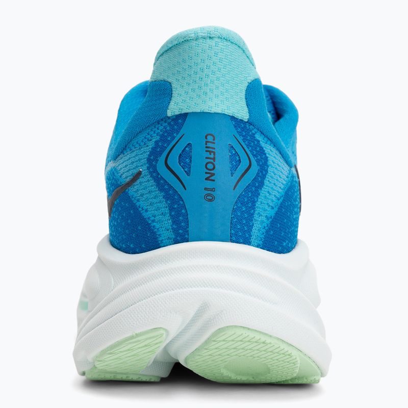 Férfi futócipő HOKA Clifton 10 hoka kék/skyward kék 6