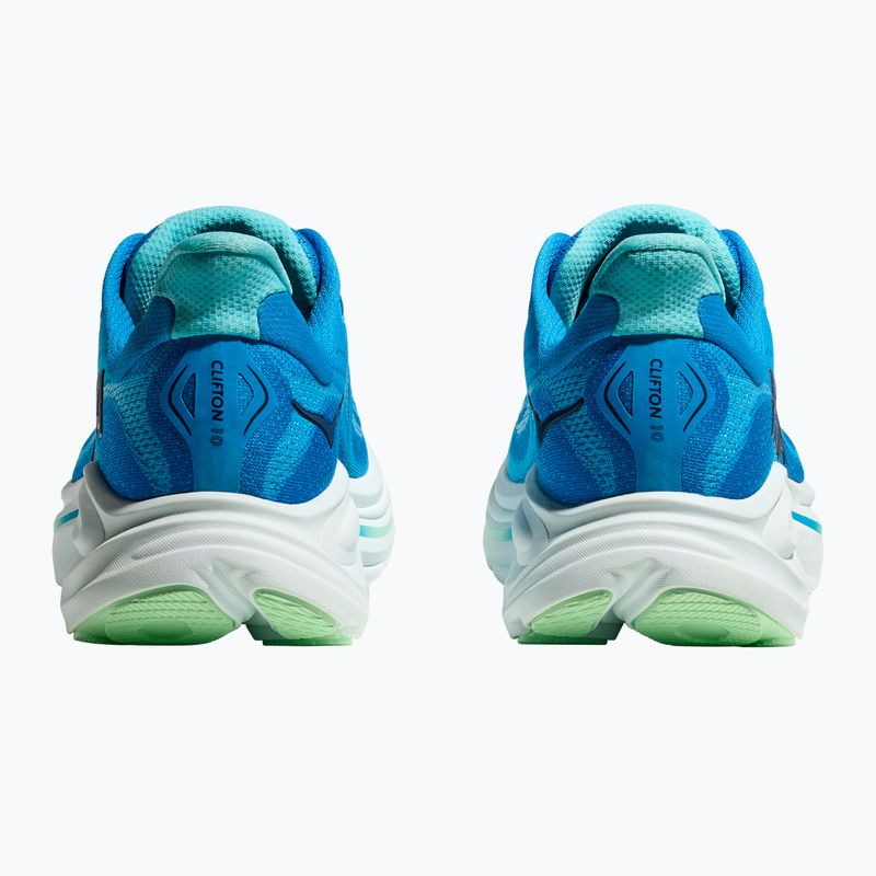 Férfi futócipő HOKA Clifton 10 hoka kék/skyward kék 6
