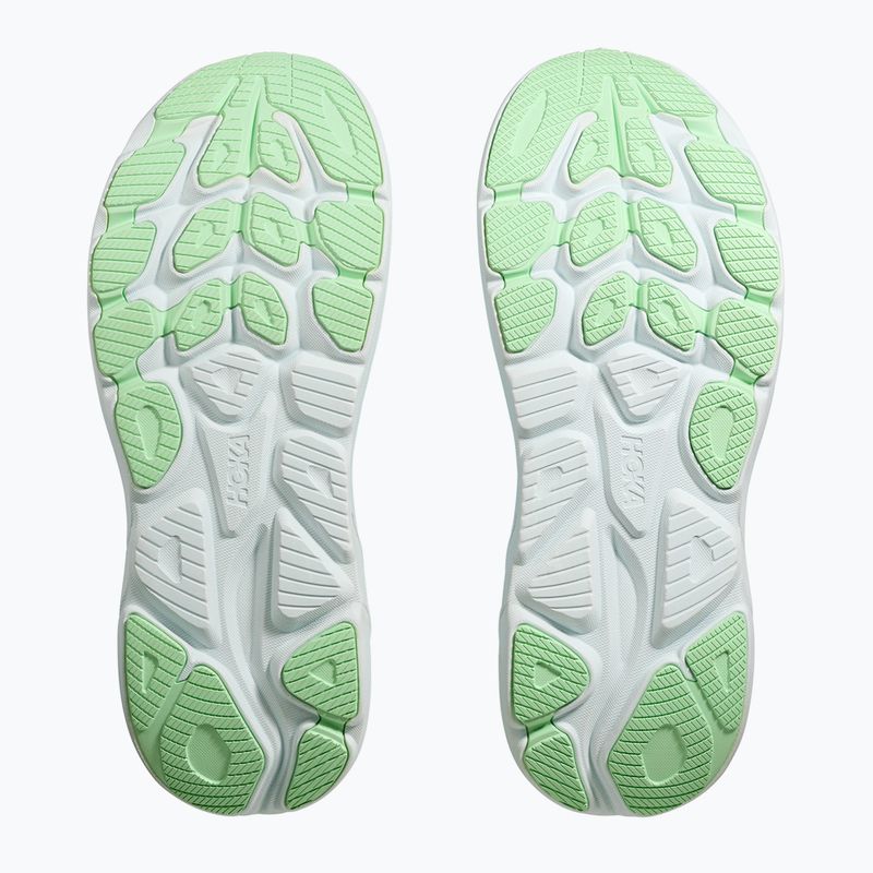 Férfi futócipő HOKA Clifton 10 hoka kék/skyward kék 7