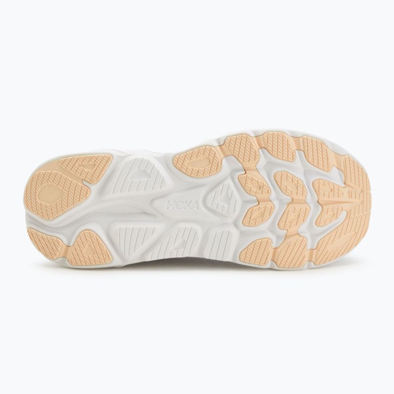 Női futócipő HOKA Clifton 10 fekete/rózsa arany 4