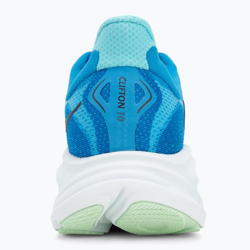 Férfi futócipő HOKA Clifton 10 Wide hoka kék/skyward kék 6