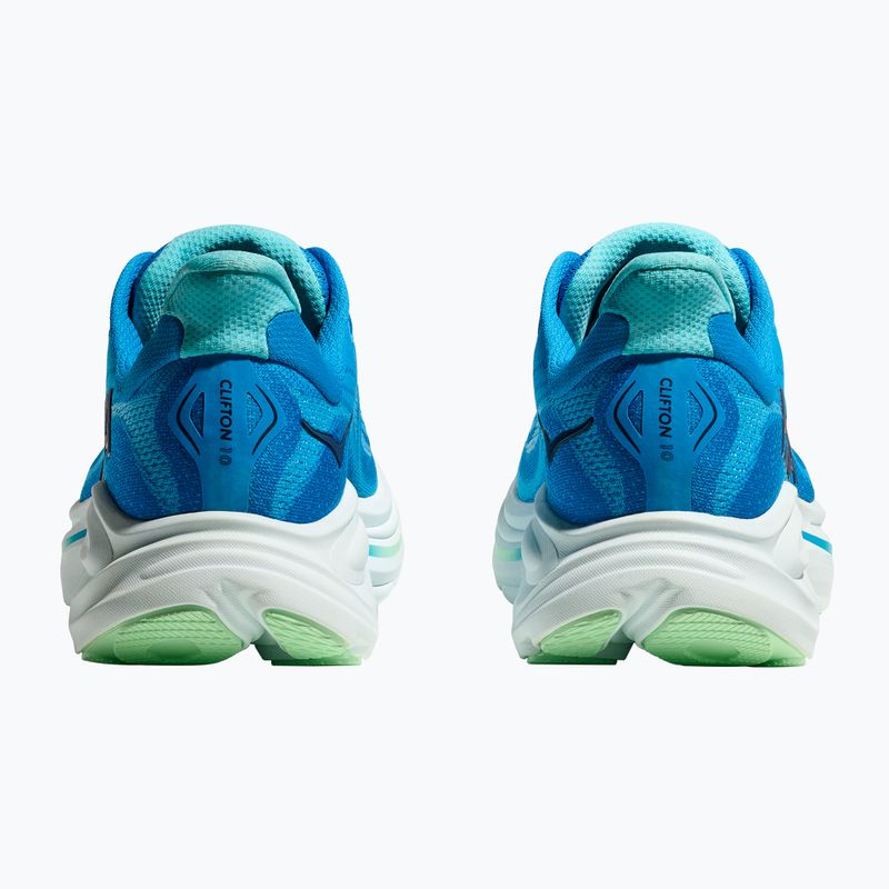 Férfi futócipő HOKA Clifton 10 Wide hoka kék/skyward kék 11