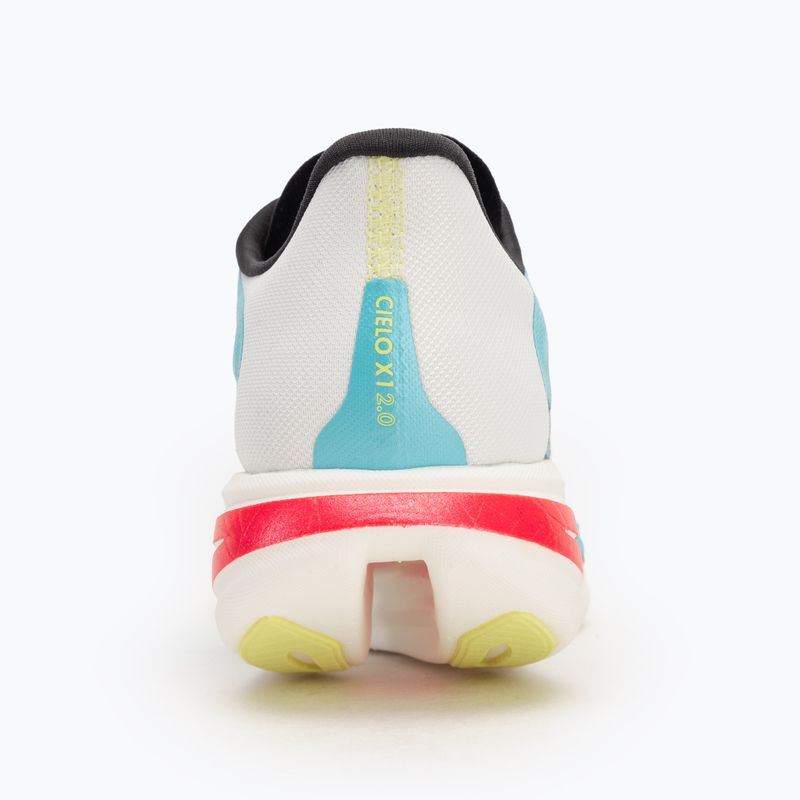 HOKA Cielo X1 2.0 futócipő fagy/fekete 6
