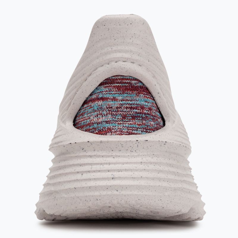 Cipők HOKA Vibrant Bloom Restore TC alabaster/red cabbage 6