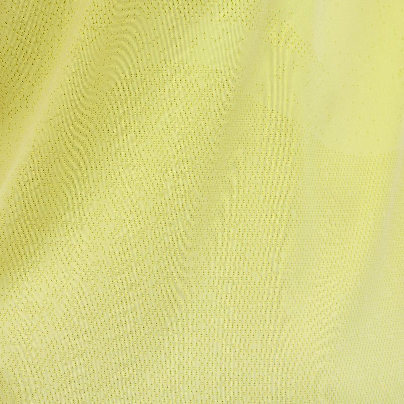 Férfi HOKA Race Singlet hoka citrus futópóló 9
