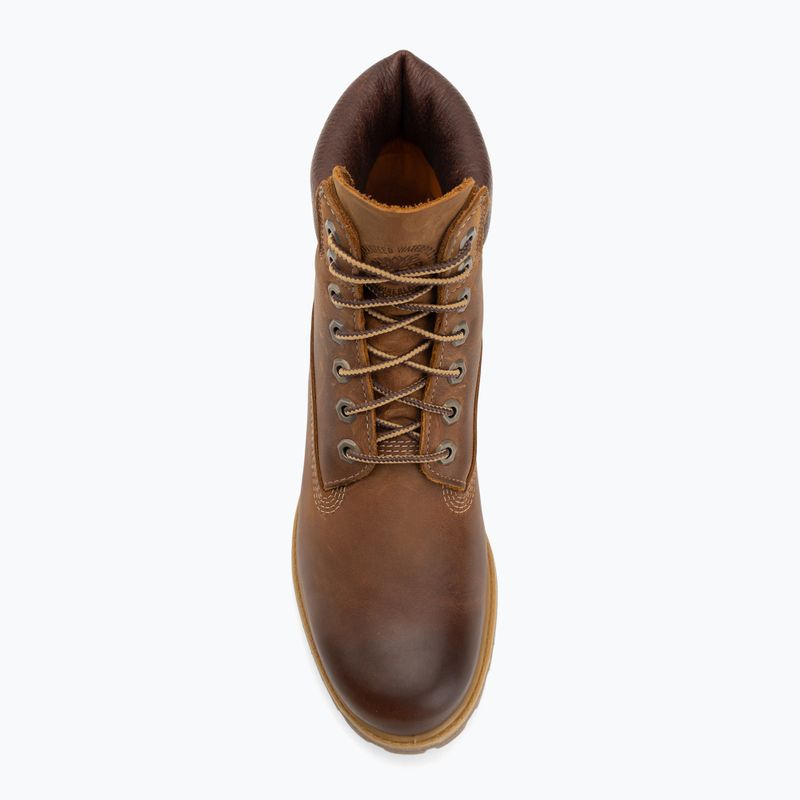 Férfi bakancs Timberland 6In Premium brown 5