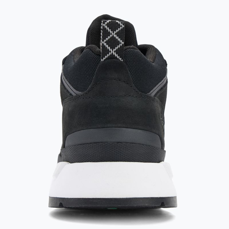 Férfi cipők Timberland Field Trekker Low jet black 6