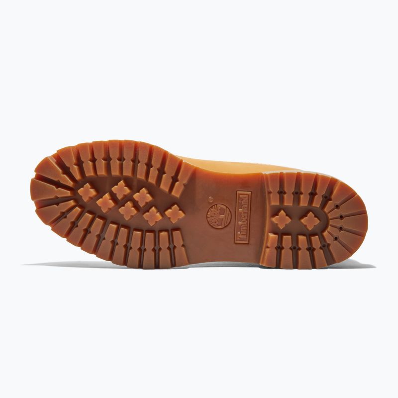 Férfi bakancsok Timberland 6 In Premium Fur/Warm Lin wheat 13