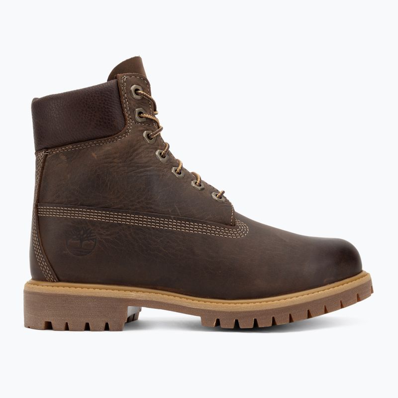 Férfi bakancs Timberland 6In Premium brown 2