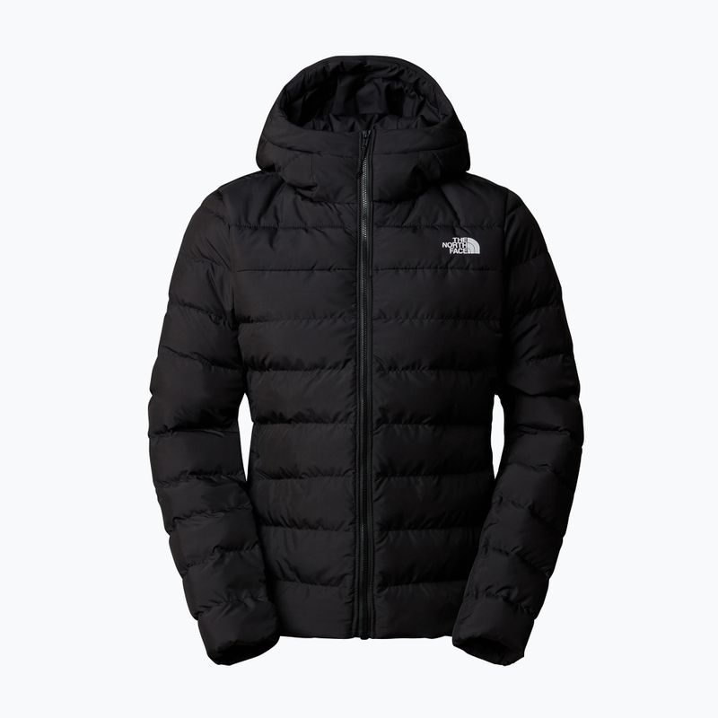 Női dzseki The North Face Aconcagua 3 Hoodie S25 black 5