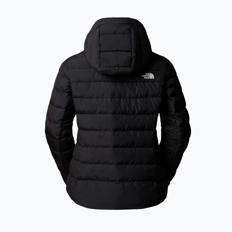 Női dzseki The North Face Aconcagua 3 Hoodie S25 black 6