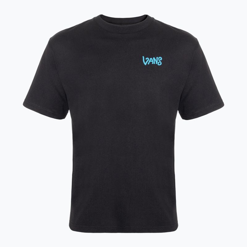 Férfi póló Vans V Hand Loose black