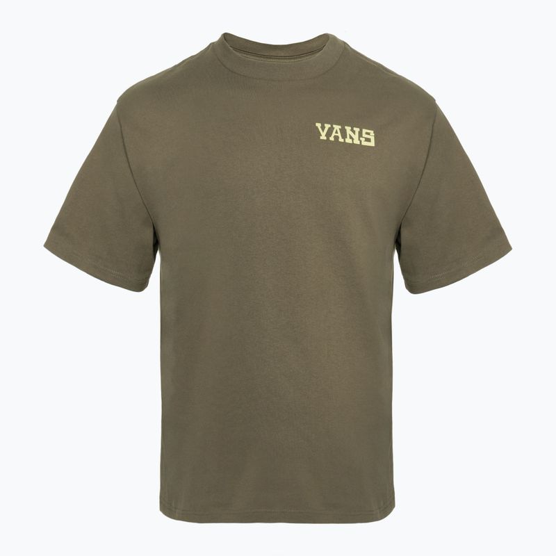 Férfi póló Vans Nimi Sk8 Loose bungee cord