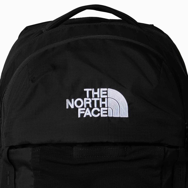 The North Face Recon 30 l fekete/fekete/npf túra hátizsák 3