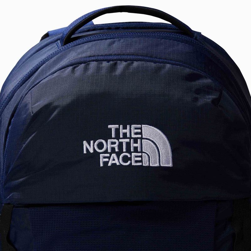 The North Face Recon 30 l túra hátizsák navy/fekete/npf 3