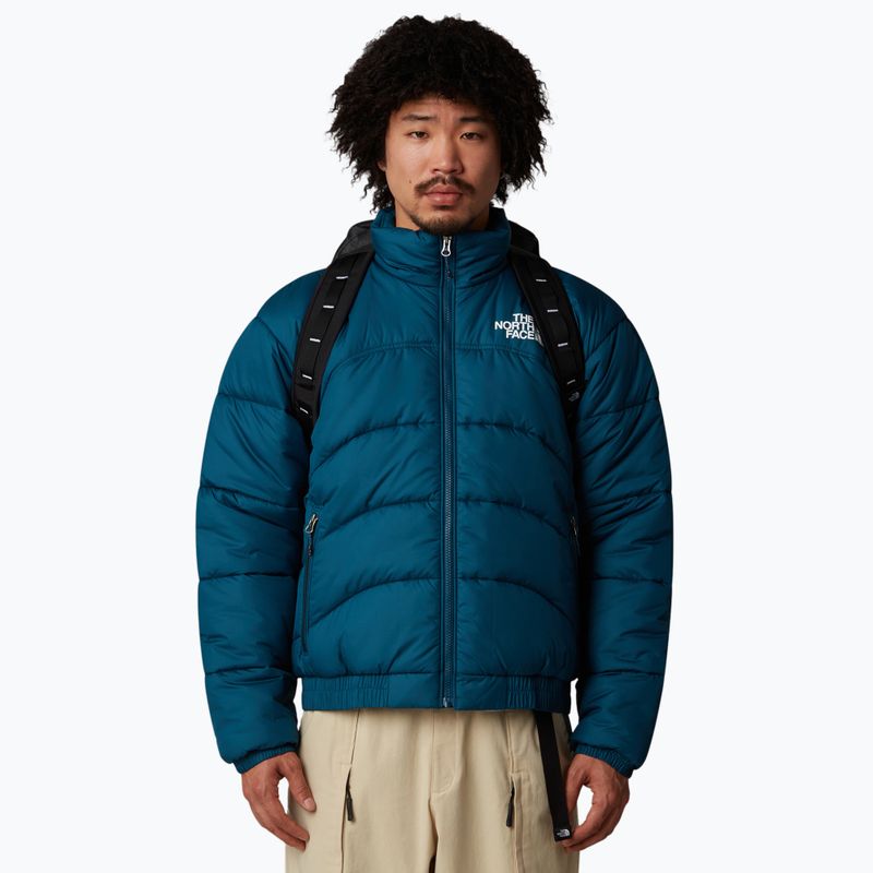 The North Face Base Camp Voyager Duffel 32 l fekete/fehér/npf utazótáska 9