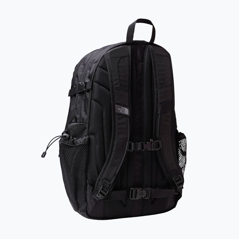 Városi hátizsák The North Face Hot Shot Se 30 l tnf black/tnf white 2