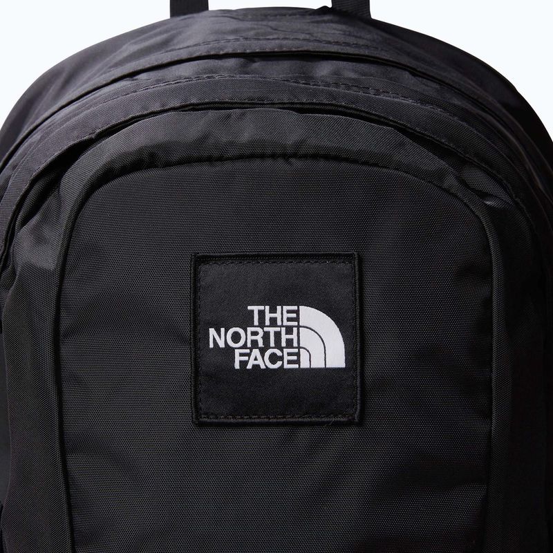 Városi hátizsák The North Face Hot Shot Se 30 l tnf black/tnf white 4