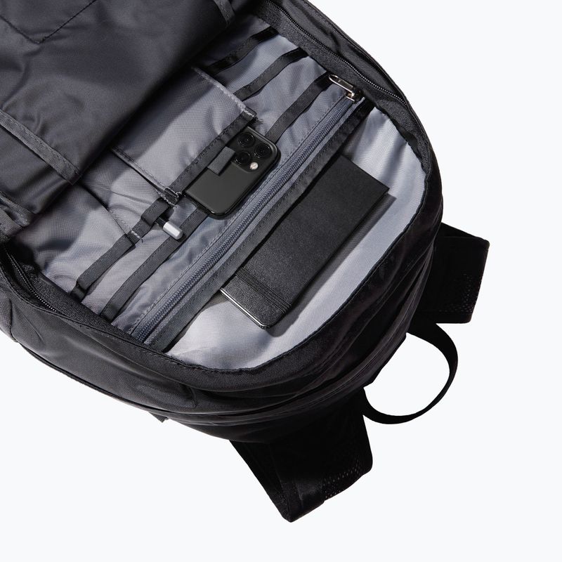 Városi hátizsák The North Face Hot Shot Se 30 l tnf black/tnf white 5