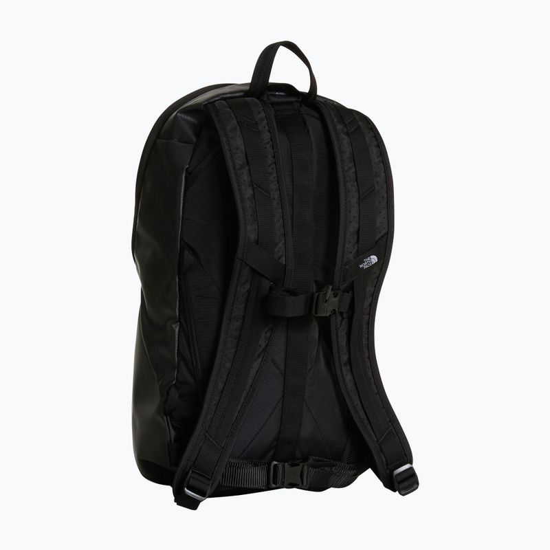 Hegymászó hátizsák The North Face Route Rocket 16 l tnf black 2