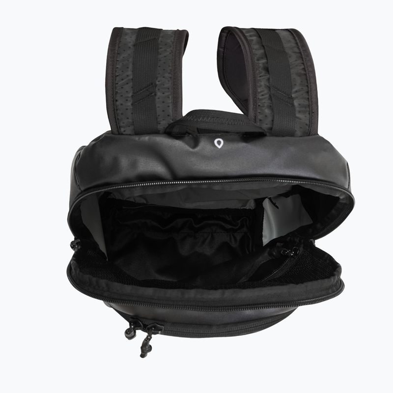 Hegymászó hátizsák The North Face Route Rocket 16 l tnf black 6