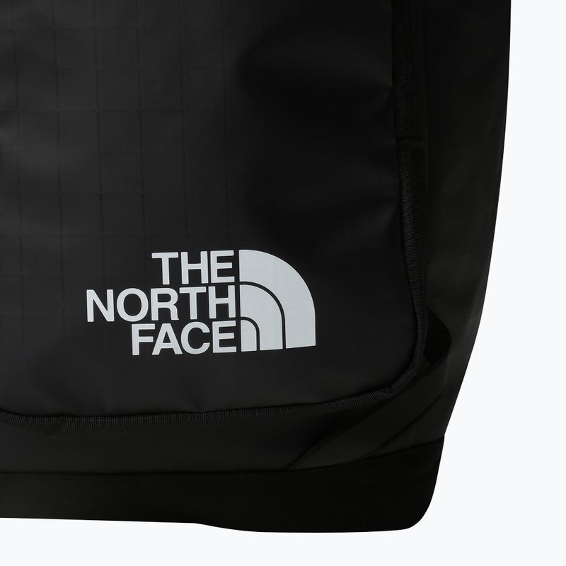 The North Face Base Camp Voyager Tote 25 l tnf fekete/tnf fehér táska 5