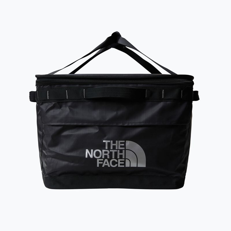 The North Face Base Camp Gear Box L 90 l tnf fekete/ tnf fekete/ npf felszerelés táska 3